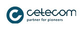 Cetecom Logo